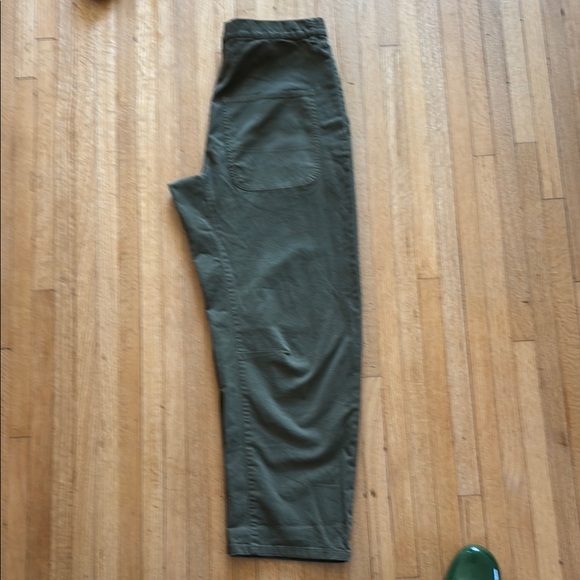 Nili Lotan Men's Carpenter Pants - Picture 6 of 11